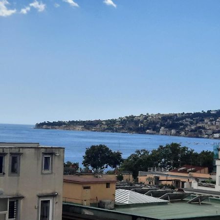 La Casa Di Nettuno Apartment Naples Luaran gambar
