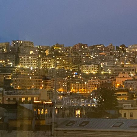 La Casa Di Nettuno Apartment Naples Luaran gambar