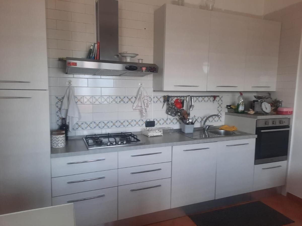 La Casa Di Nettuno Apartment Naples Luaran gambar