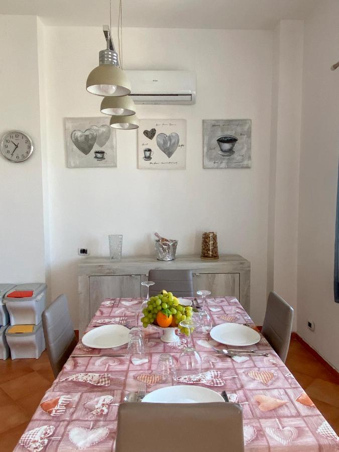 La Casa Di Nettuno Apartment Naples Luaran gambar