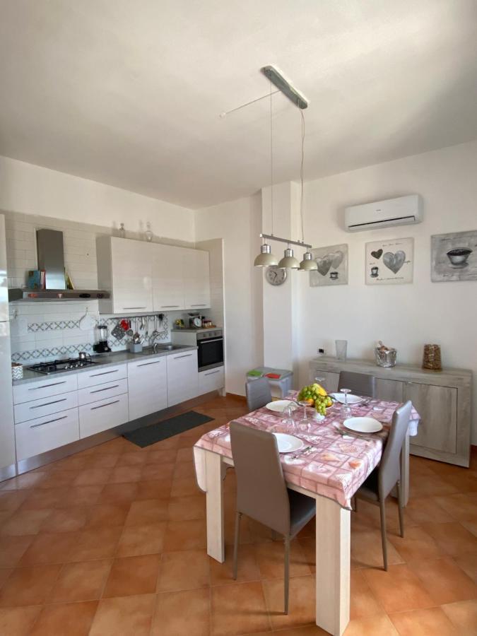La Casa Di Nettuno Apartment Naples Luaran gambar
