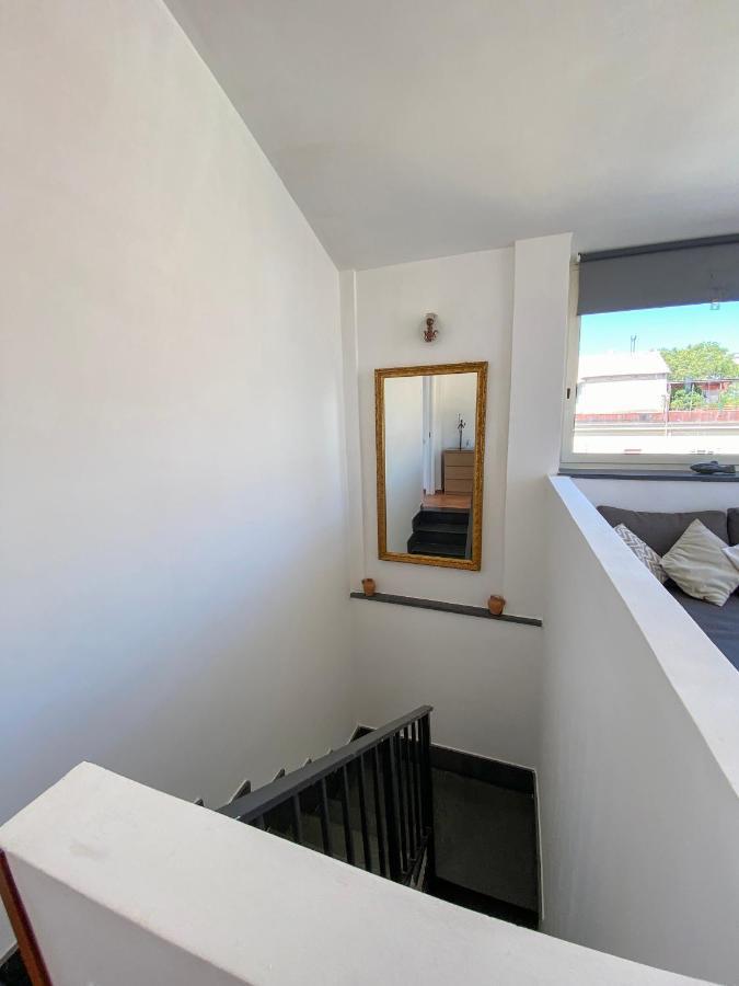 La Casa Di Nettuno Apartment Naples Luaran gambar