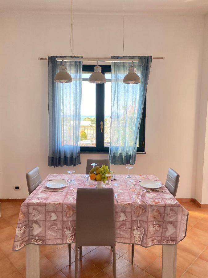 La Casa Di Nettuno Apartment Naples Luaran gambar