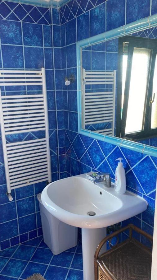 La Casa Di Nettuno Apartment Naples Luaran gambar